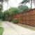 Dallas Wood fence
8' Cedar Board on Board
Hand Dipped ( Dark Brown)
Postmaster Post with Cedar cover picket
Concrete Footer
No Climb Runners

~DFW Fence Contractor~