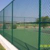 Tennis Court Fence~ DFW Fence Contractor