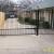 Iron gate and Iron fence
DFW Fence Contractor
