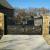 Wooden Driveway gate
DFW Fence Contractor
